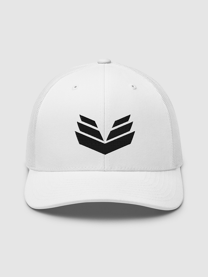 Origins Trucker Cap product image (1)