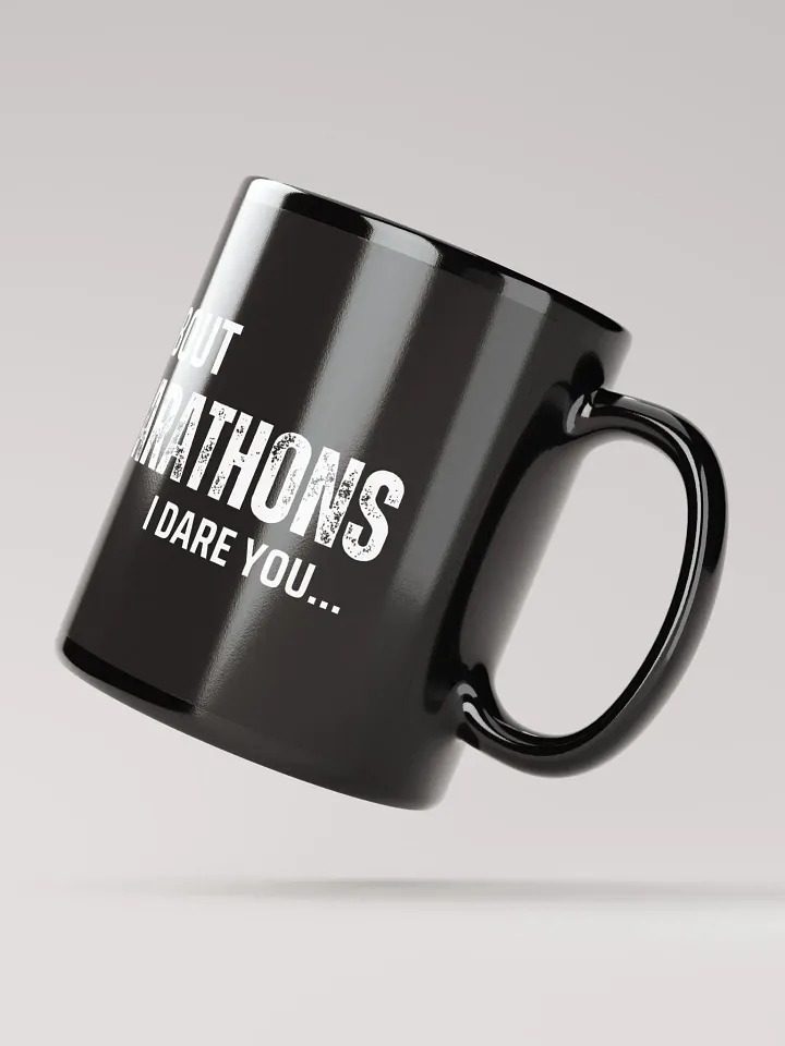 AMAIDY Ultramarathons Mug product image (2)