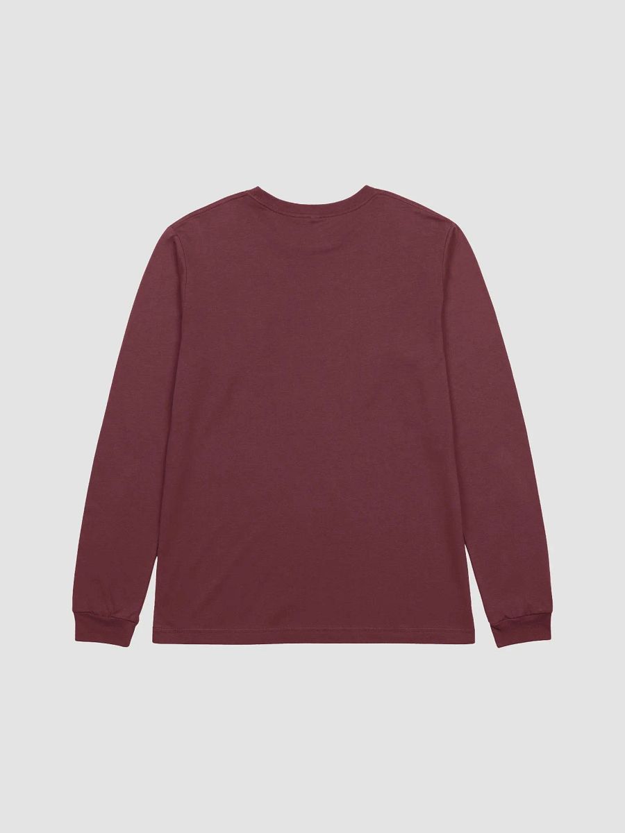 Cozy Foxx Supersoft Long Sleeve T-Shirt product image (18)