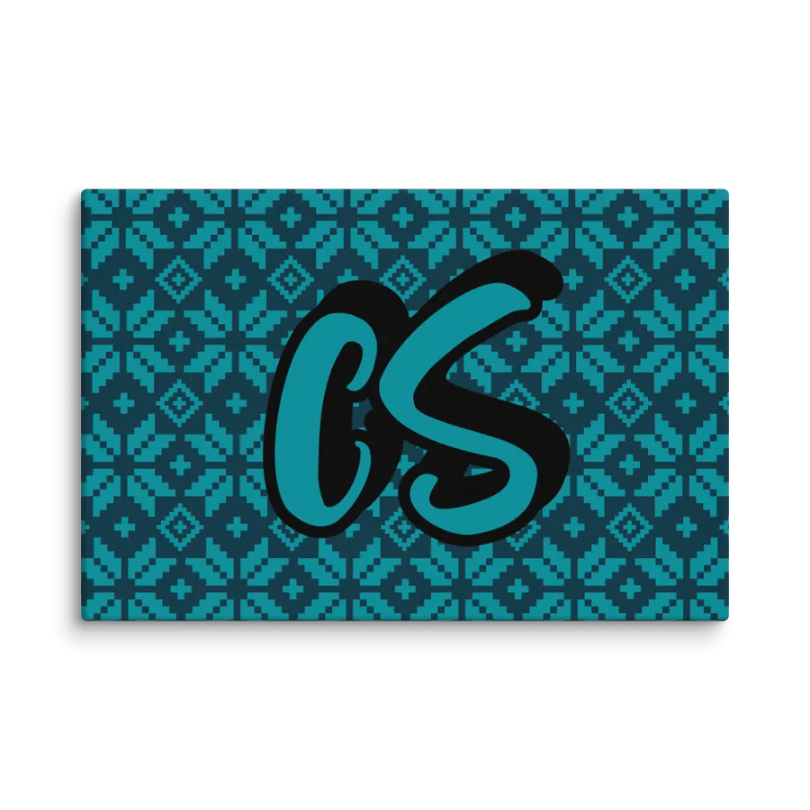 CS Big 40"60" Wall Art product image (1)