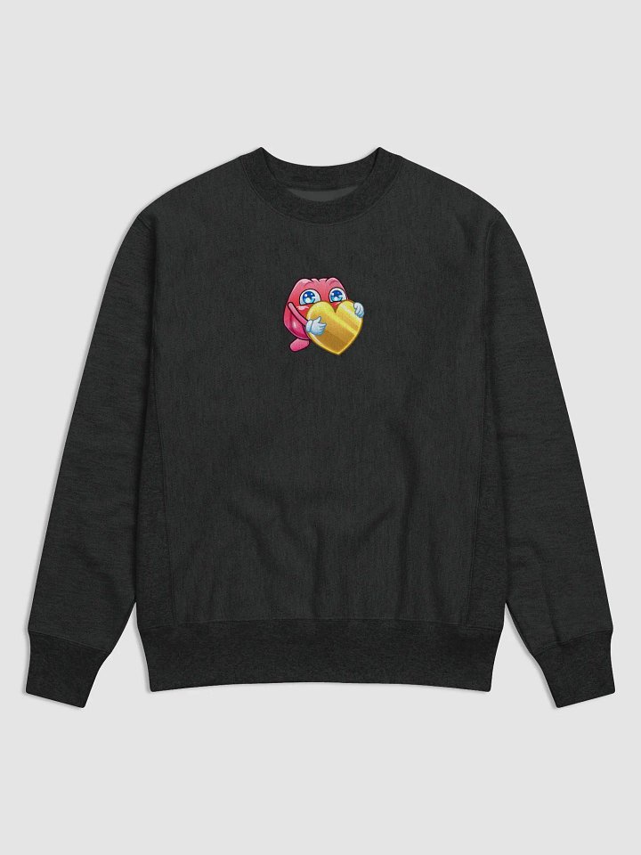 Champion Crewneck Printed Sweatshirt product image (1)