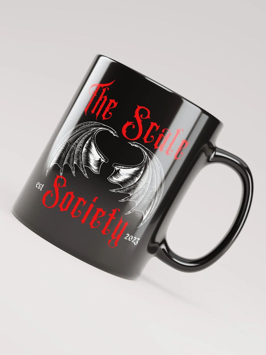 Scale Society Dragon Wings Mug product image (4)