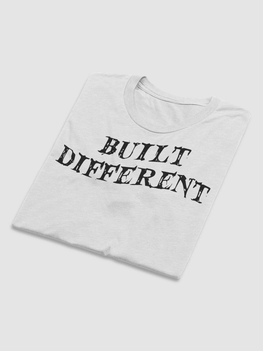 Demon Slayer x ASSC Built Different Logo product image (20)
