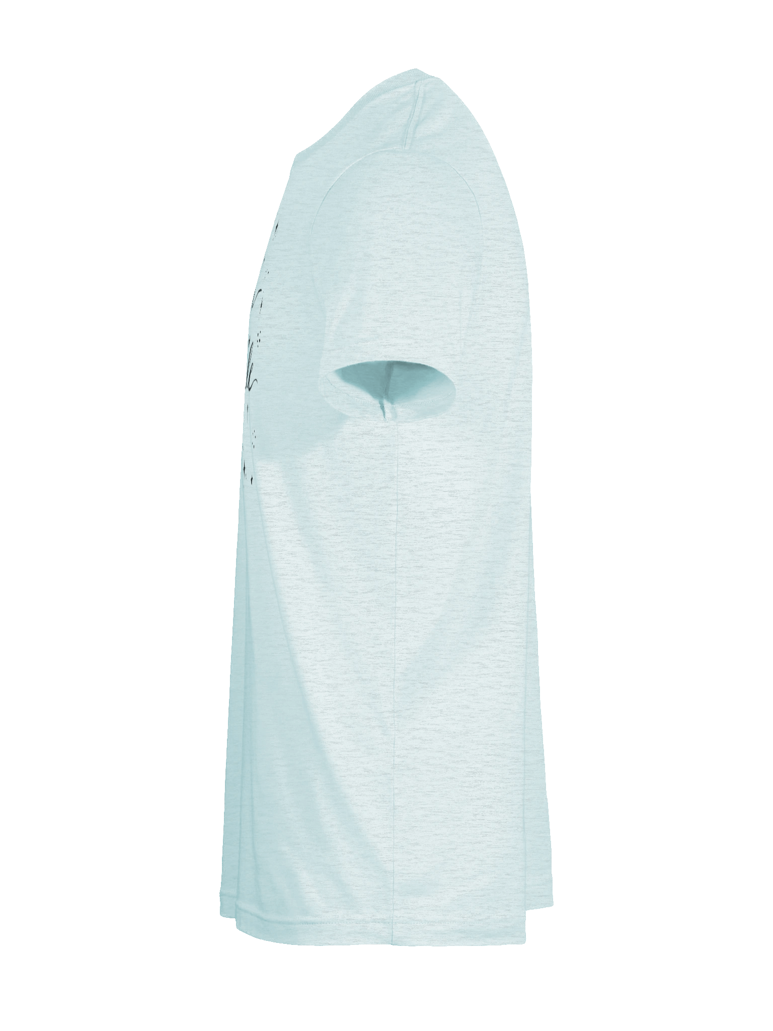 Livin' that Fairytale Life Super Soft T-Shirt product image (11)