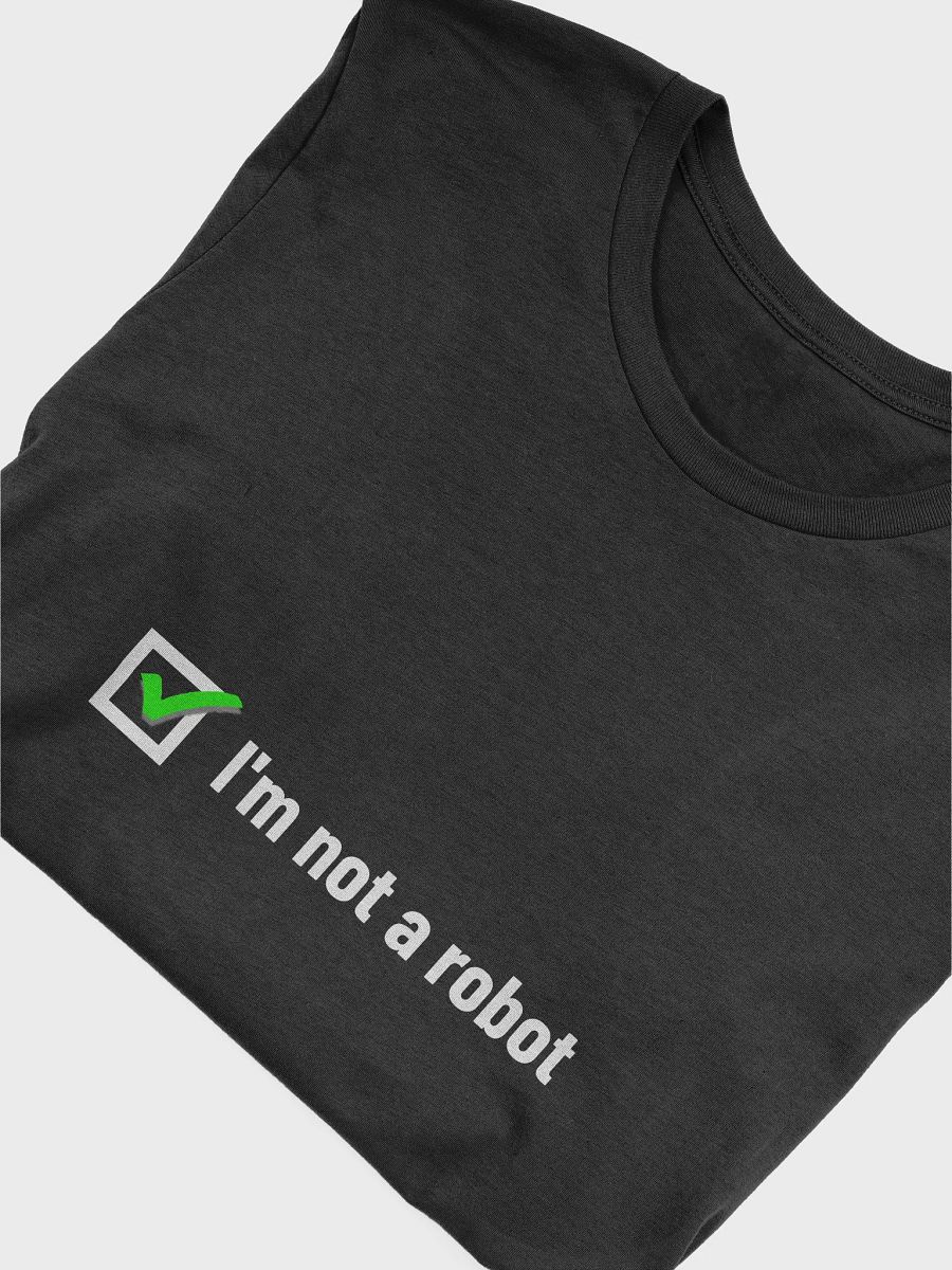 I'm not a robot product image (55)