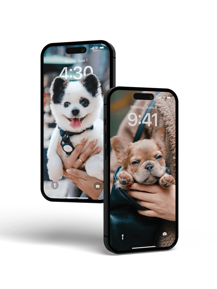 Wallpaper Pack product image (1)