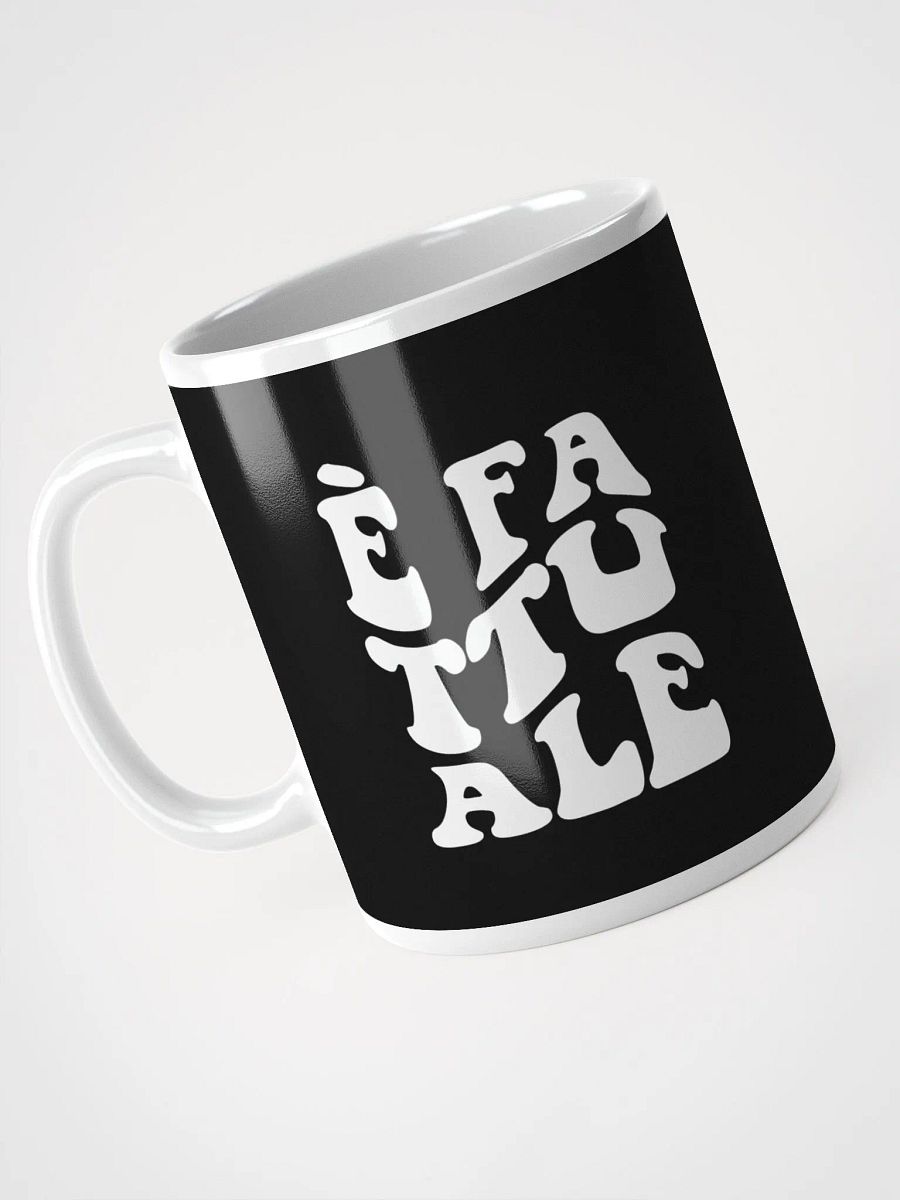 Tazza È fattuale product image (3)