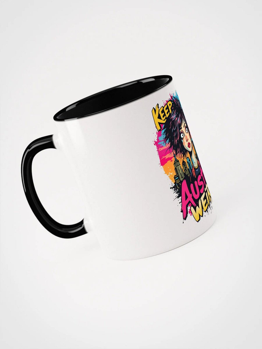Keep Austin Weird Mug product image (36)