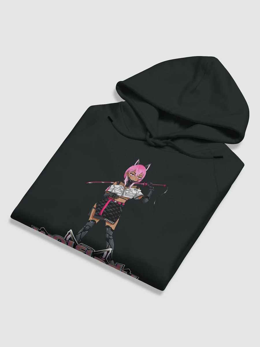 w0lfLady Men's Hoodie product image (6)