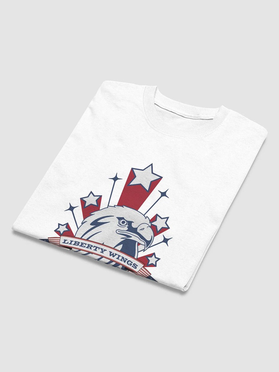 Star Eagle T-Shirt #1 product image (3)
