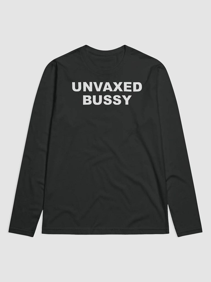 Unvaxed Bussy product image (1)