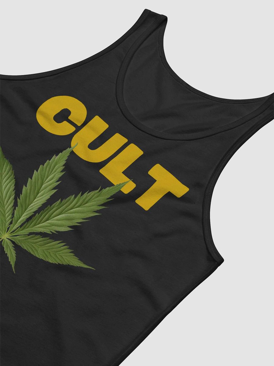 REEFA LEAF TANK product image (3)