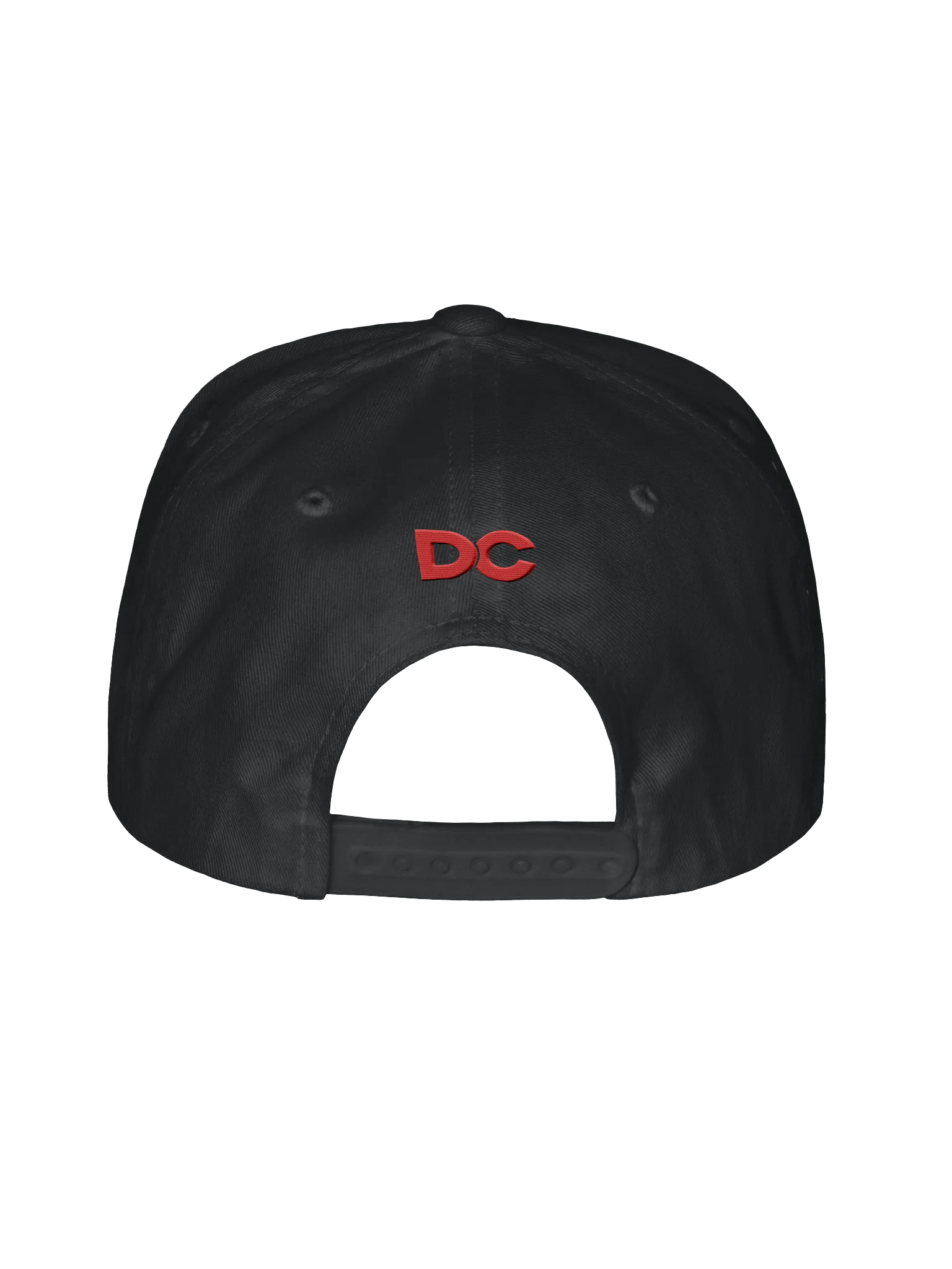 All Odds Flat Snapback Cap product image (5)