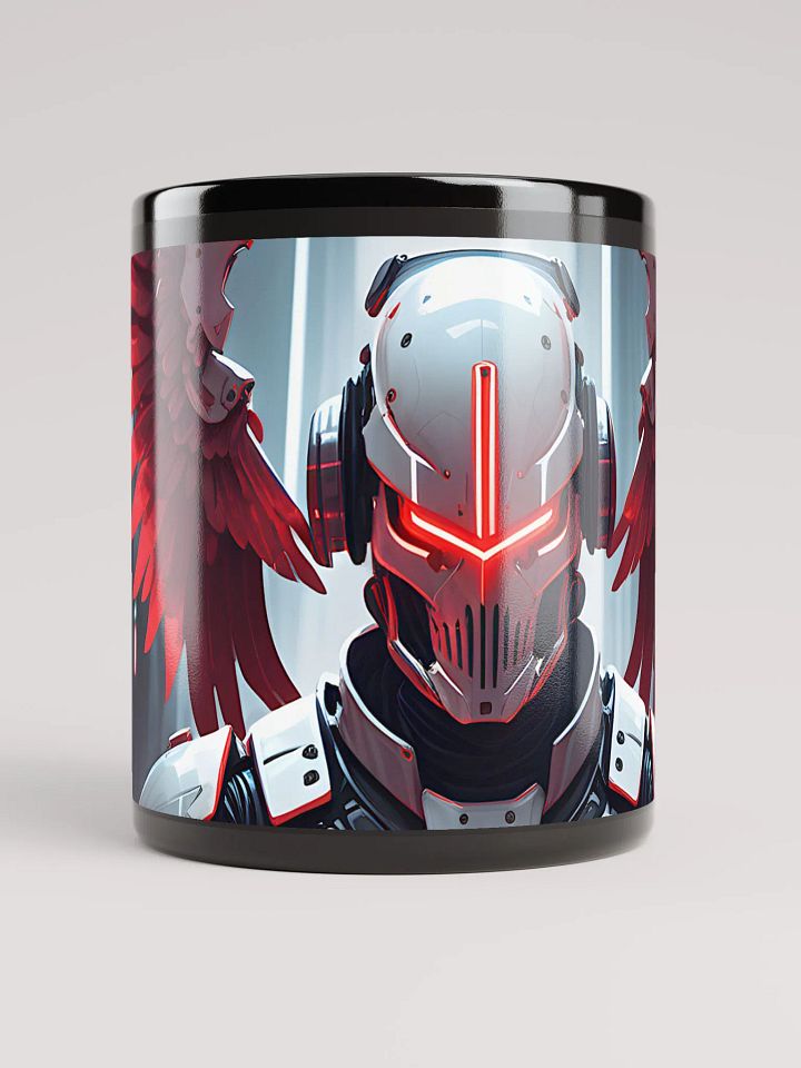 PH Avatar V2 Mug 11oz product image (2)