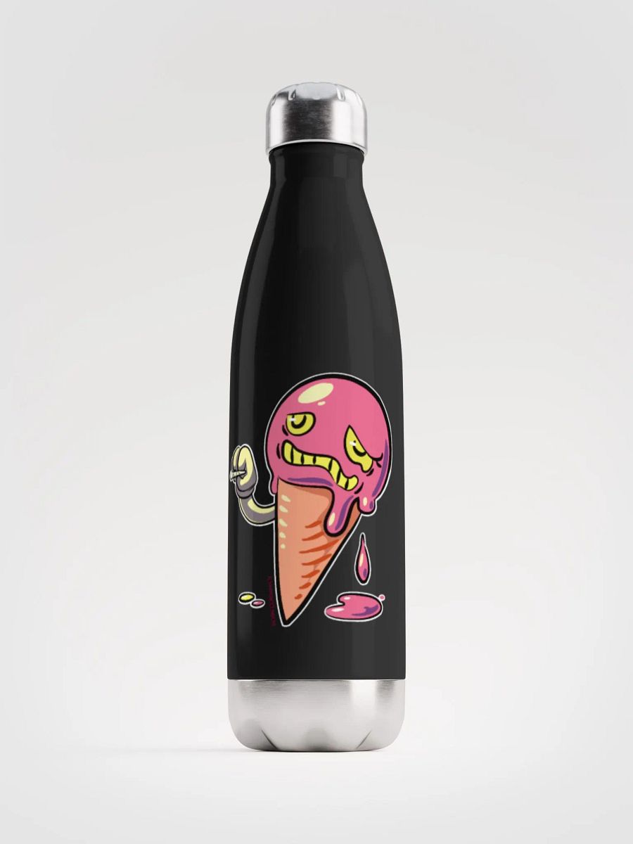 BURNT Water Bottle product image (1)