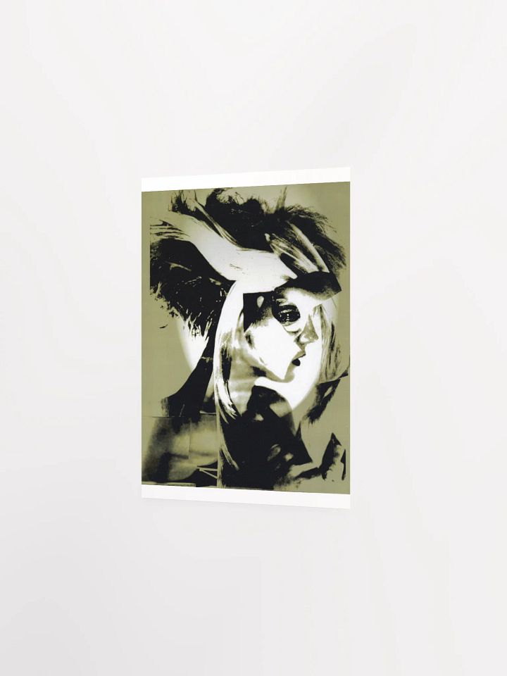 Priestess Matte Poster product image (3)