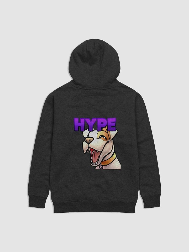 HYPE Pullover Hoodie product image (1)