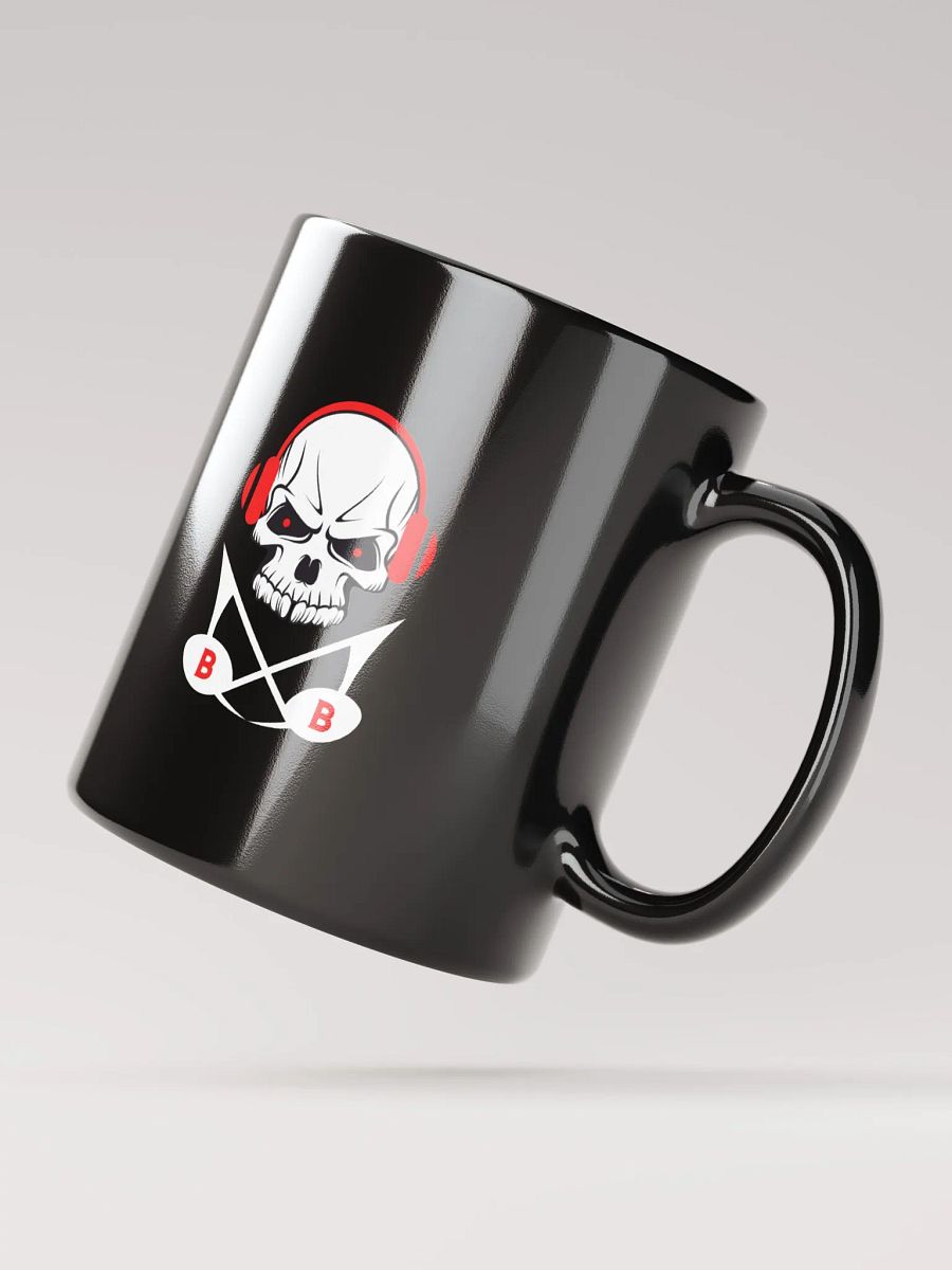 Skull Tasse product image (2)