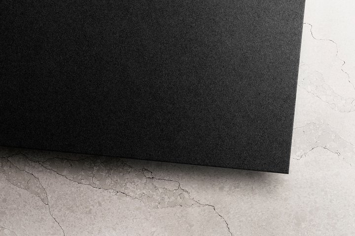 Logo Mockup On Marble product image (2)