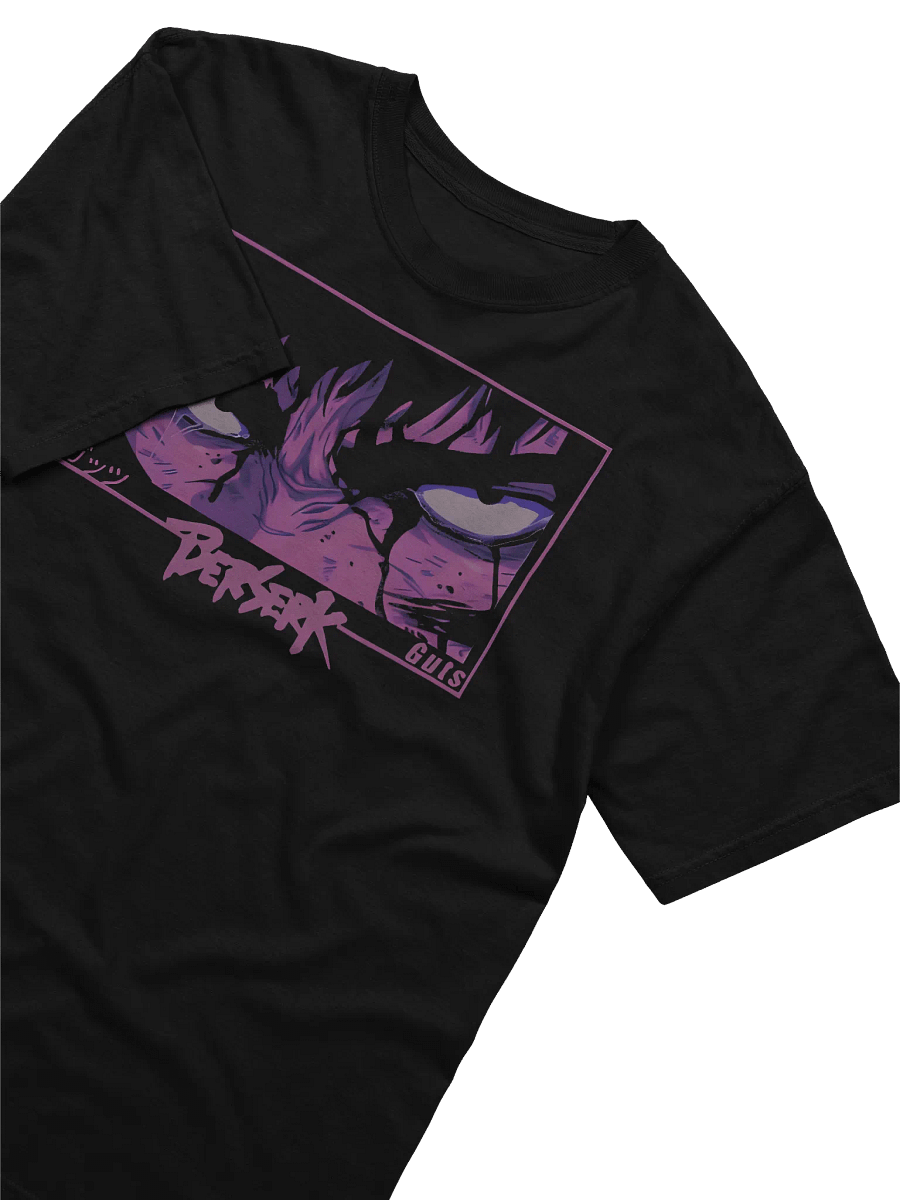 Guts Death Stare product image (2)