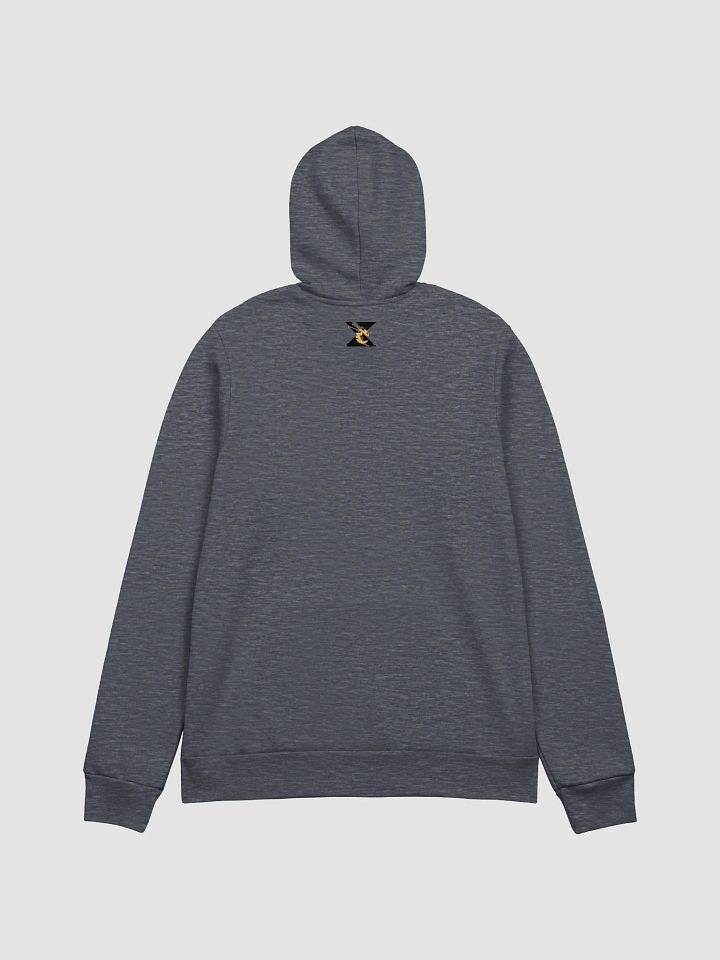 Fancy Toast - Women's Hoodie product image (2)