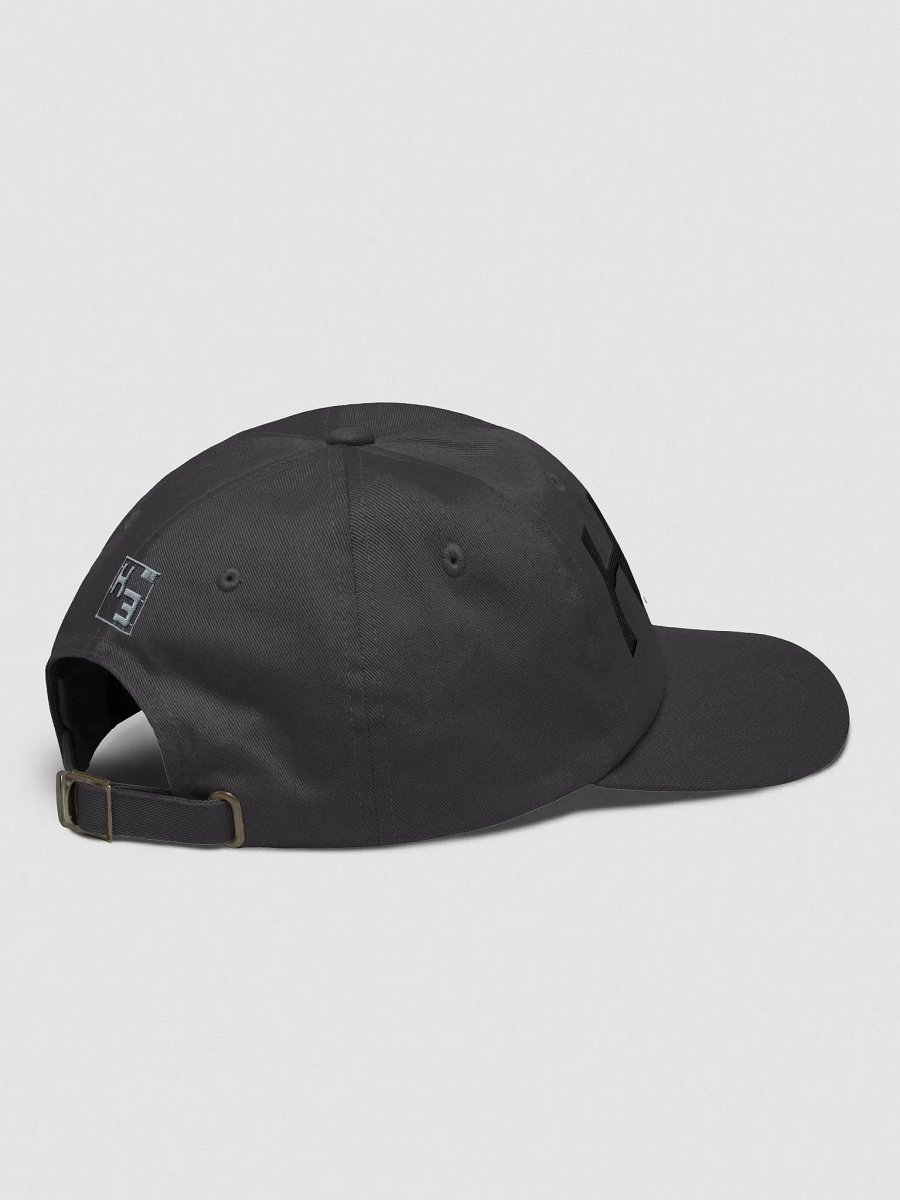 Hat Hat Black product image (37)