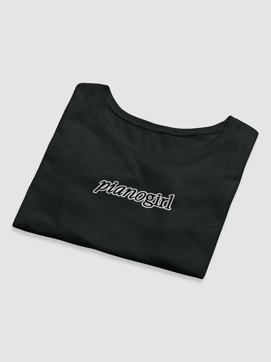 supersoft pianogirl crop top product image (9)