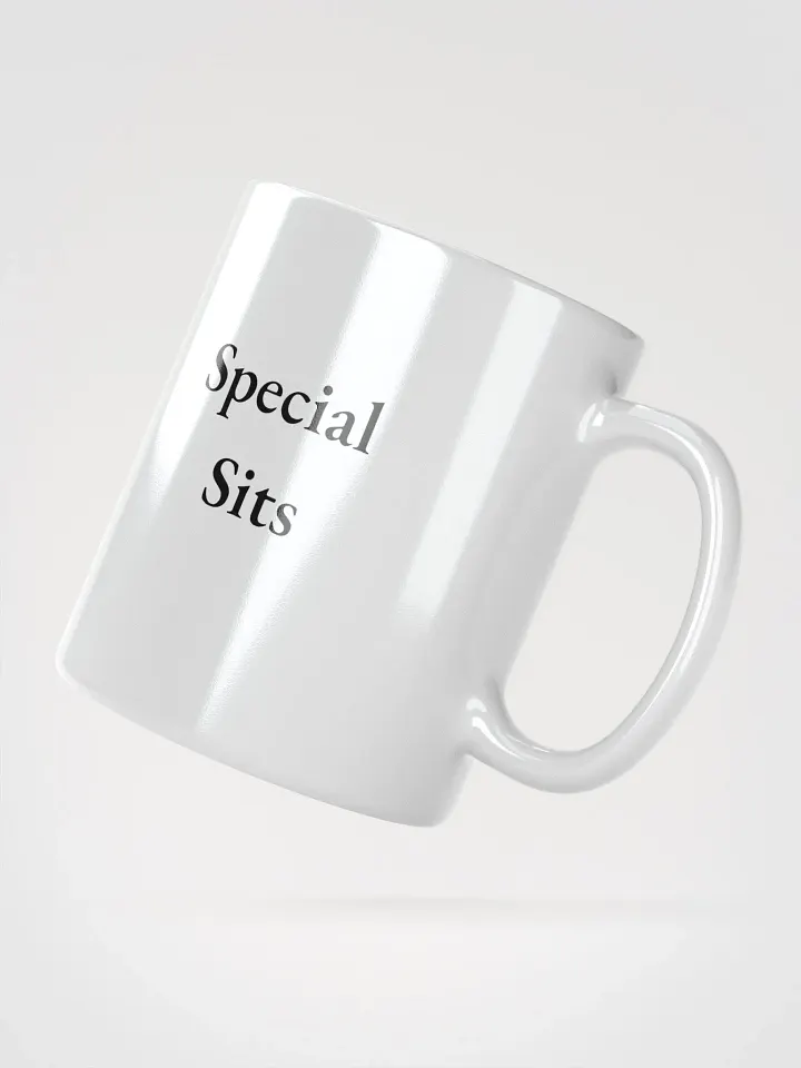 Special Sits - Mug product image (2)