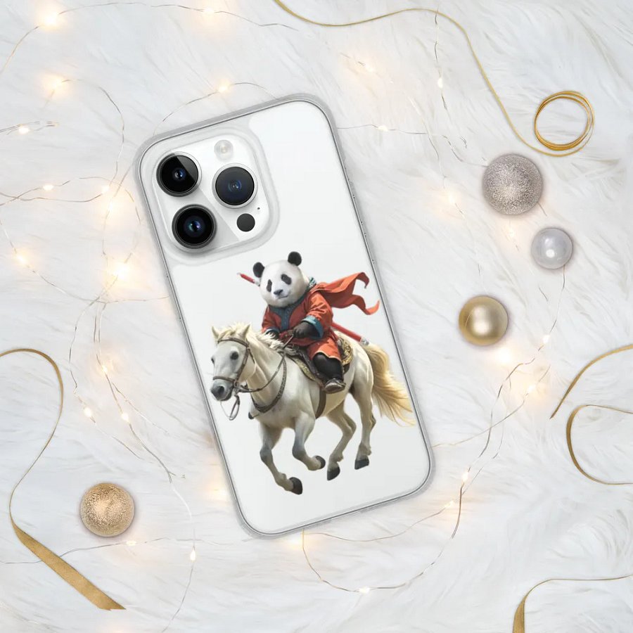 fubao Panda product image (43)