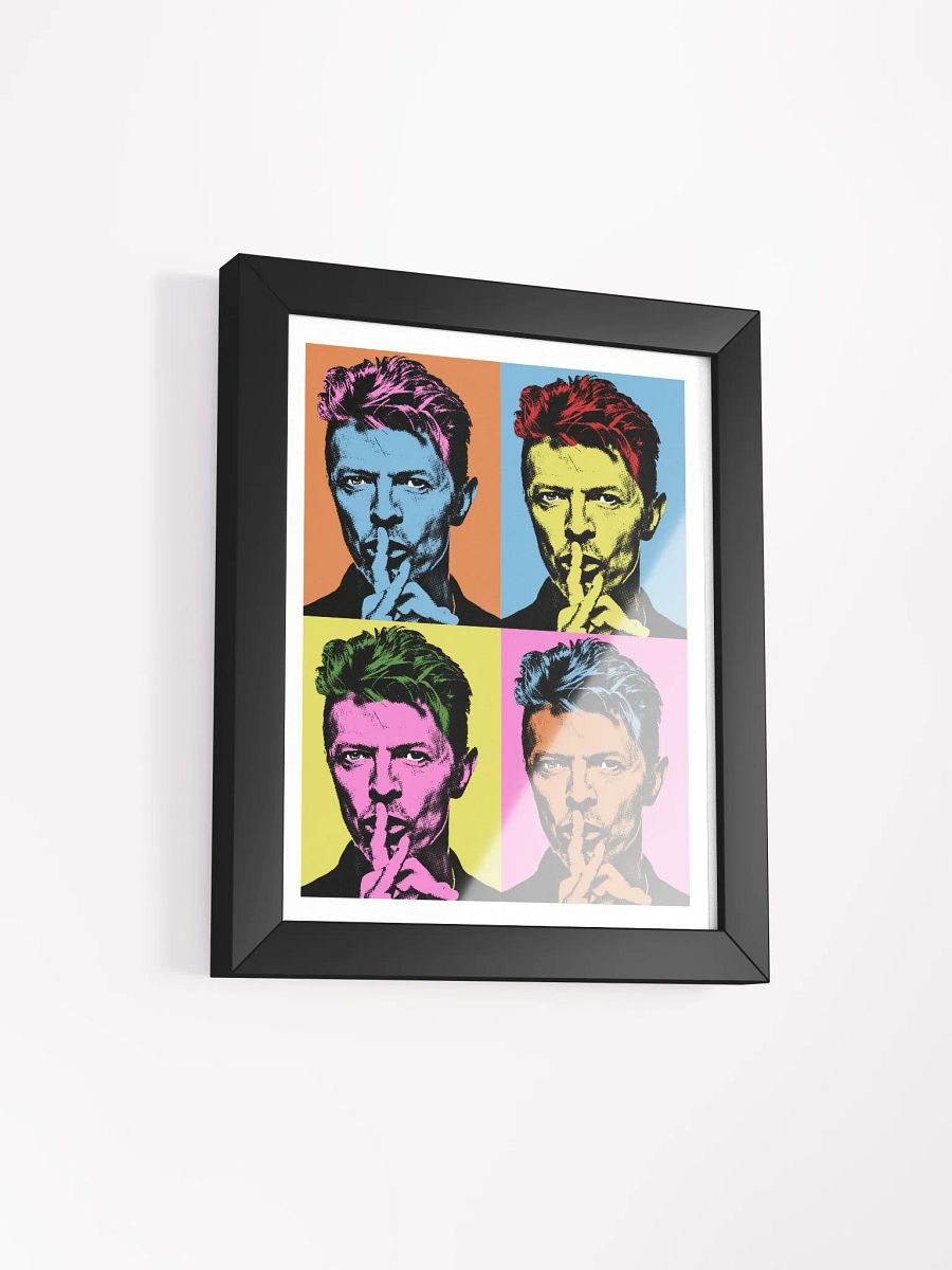 Pop Art of David 1 product image (3)