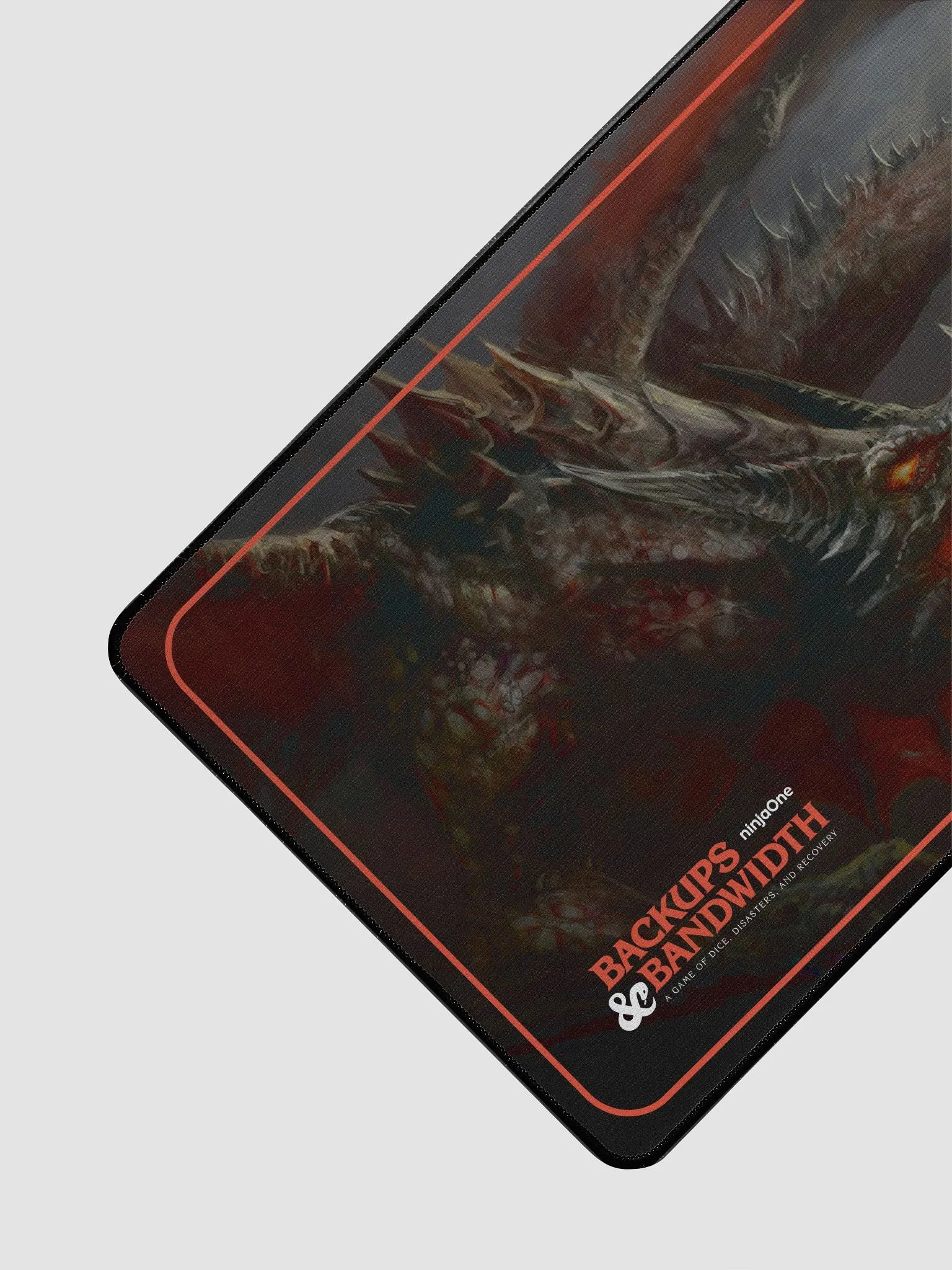 NinjaOne Backups & Bandwidth 2023 - Deskmat IV product image (3)