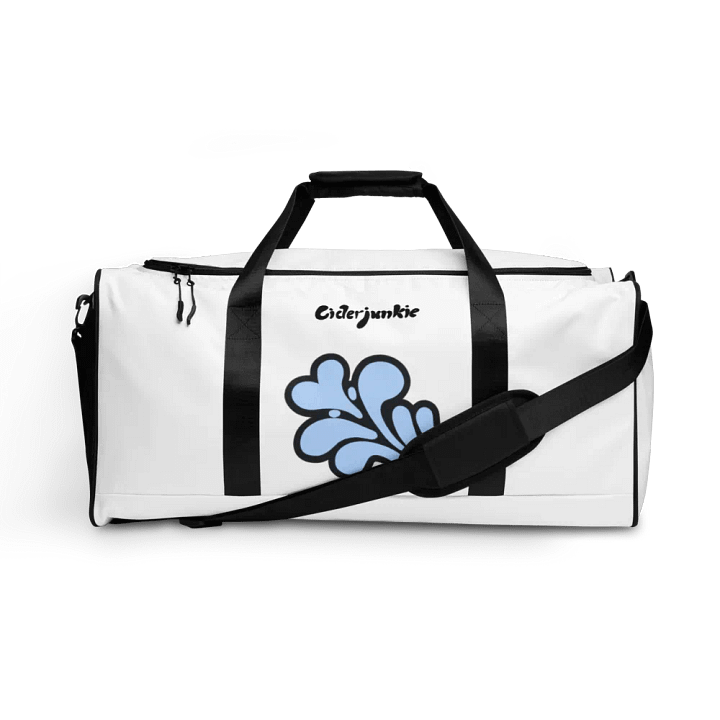 Hessisch Dufflebag product image (1)
