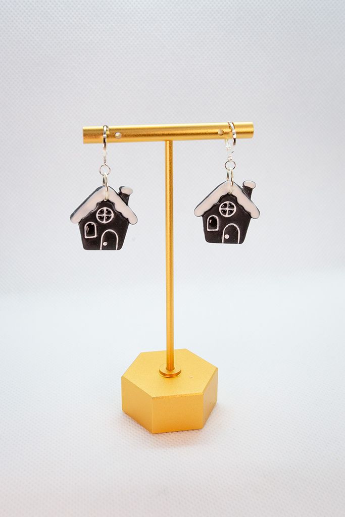 Gothmas Gingerbread House product image (1)