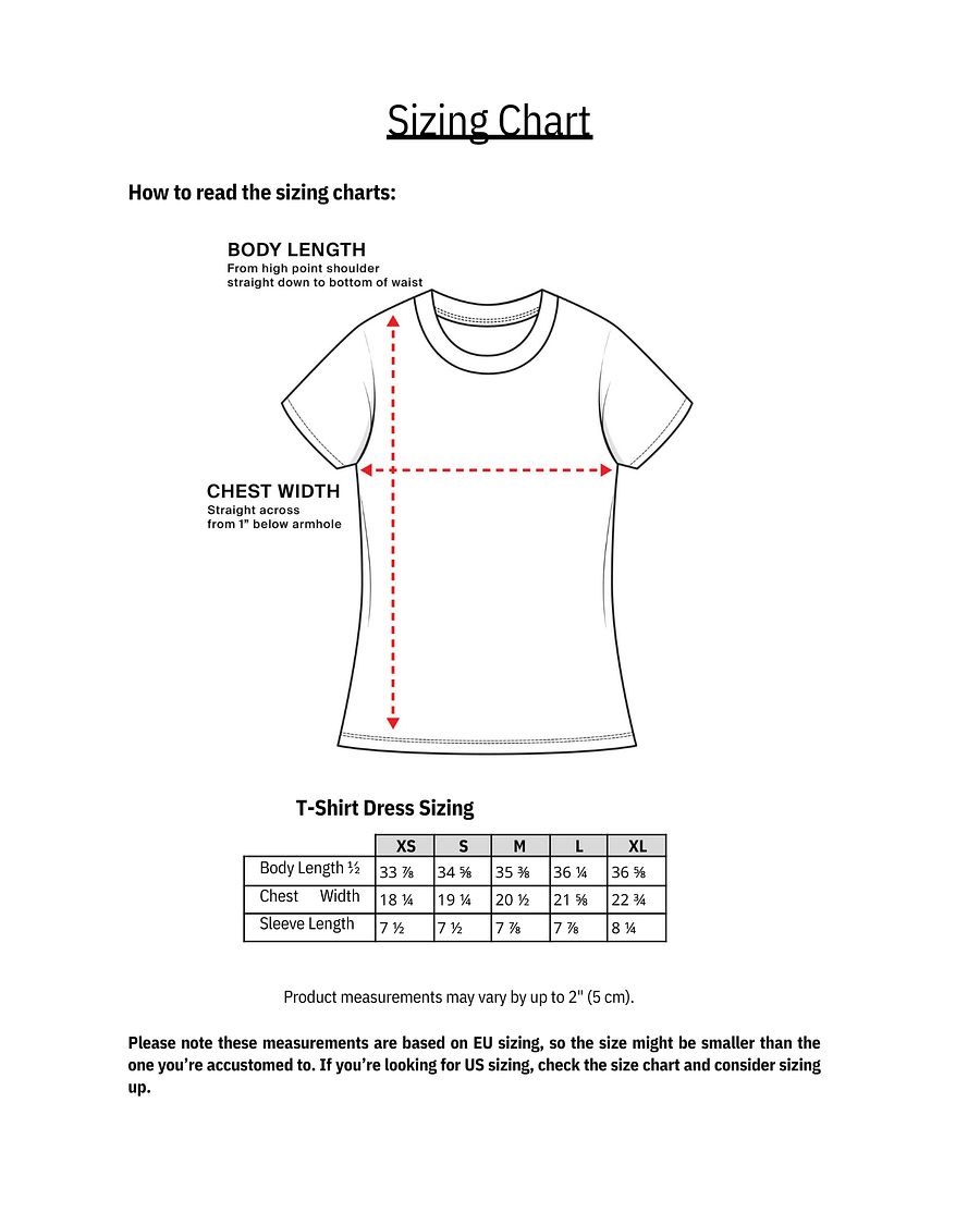Low Rider Super soft T-shirt Dress product image (5)