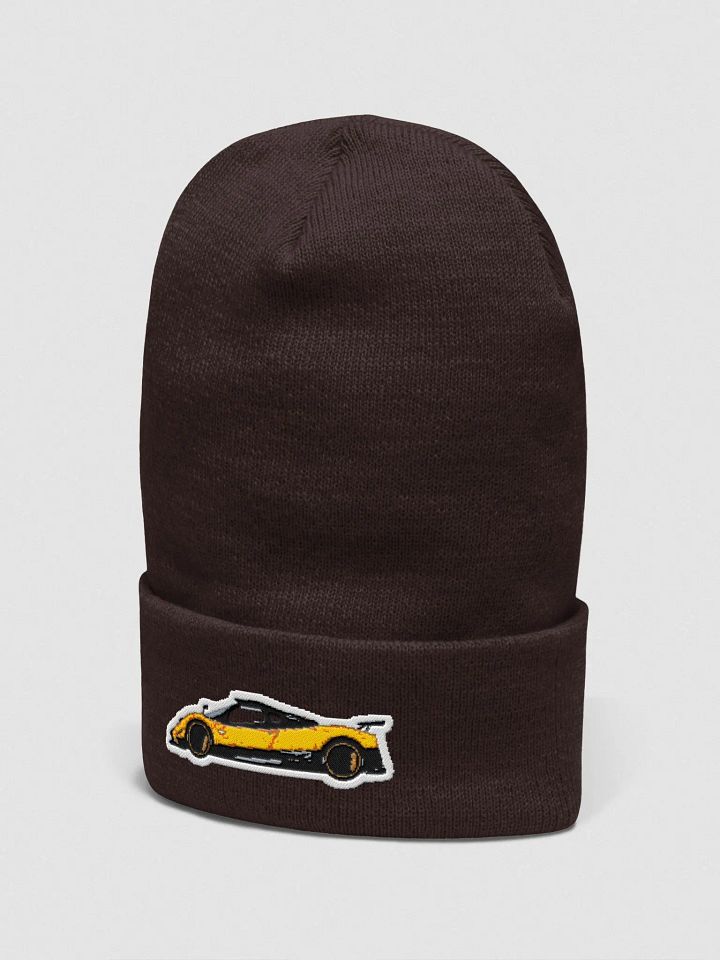 Pagani Beanie product image (9)