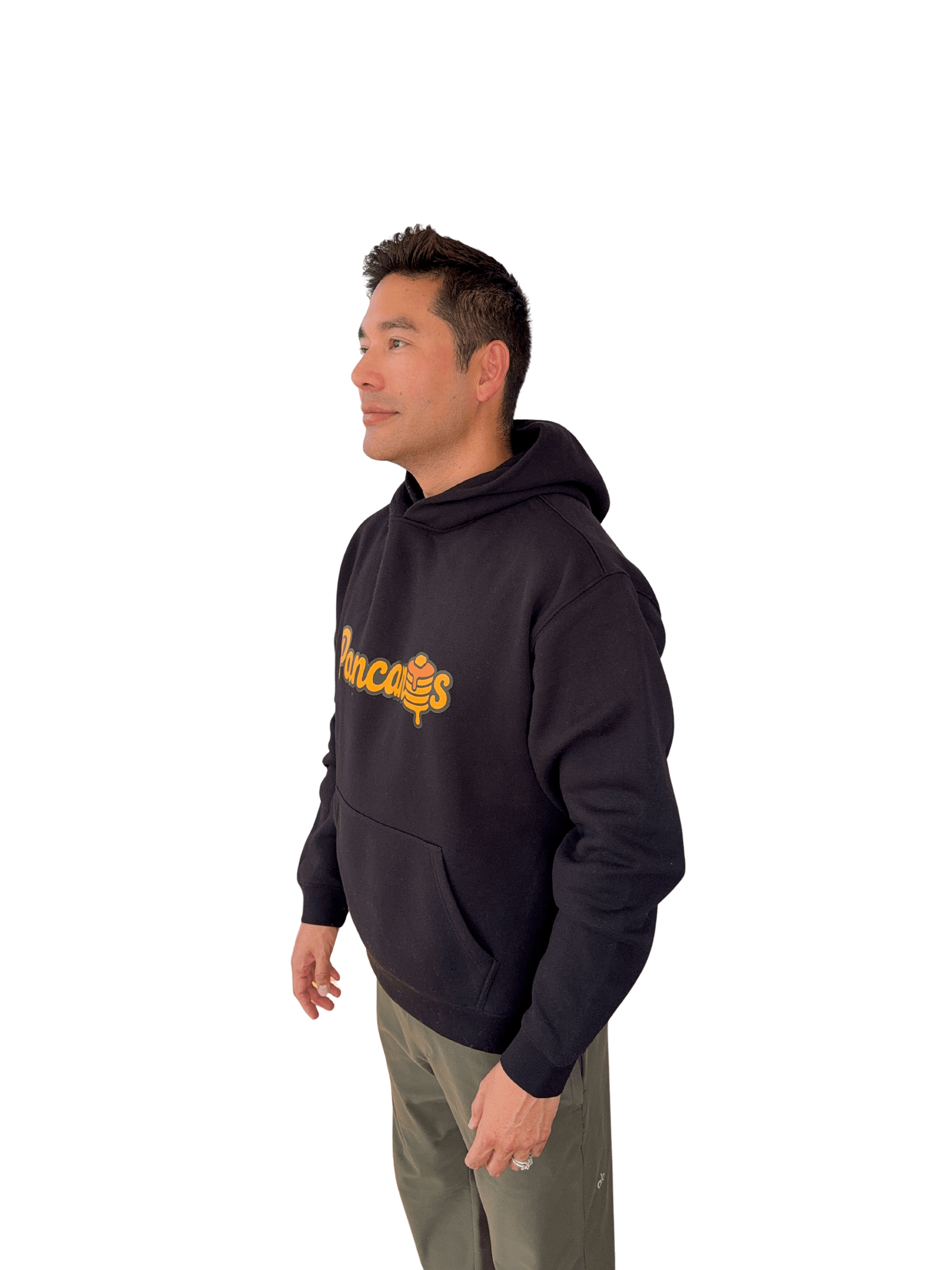 Pancanos Hoodie by House of Bryan product image (2)
