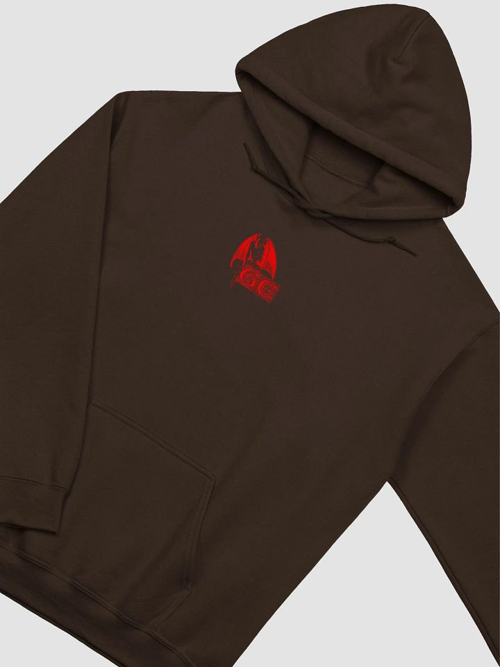 Devils Hoodie product image (5)