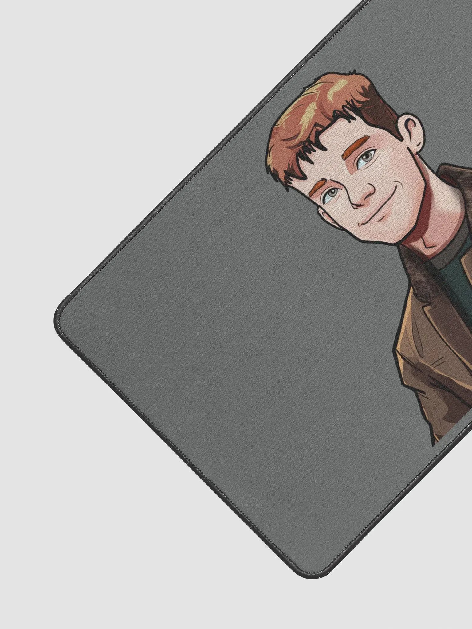 Clixster 12x22 Gaming Mousepad product image (2)