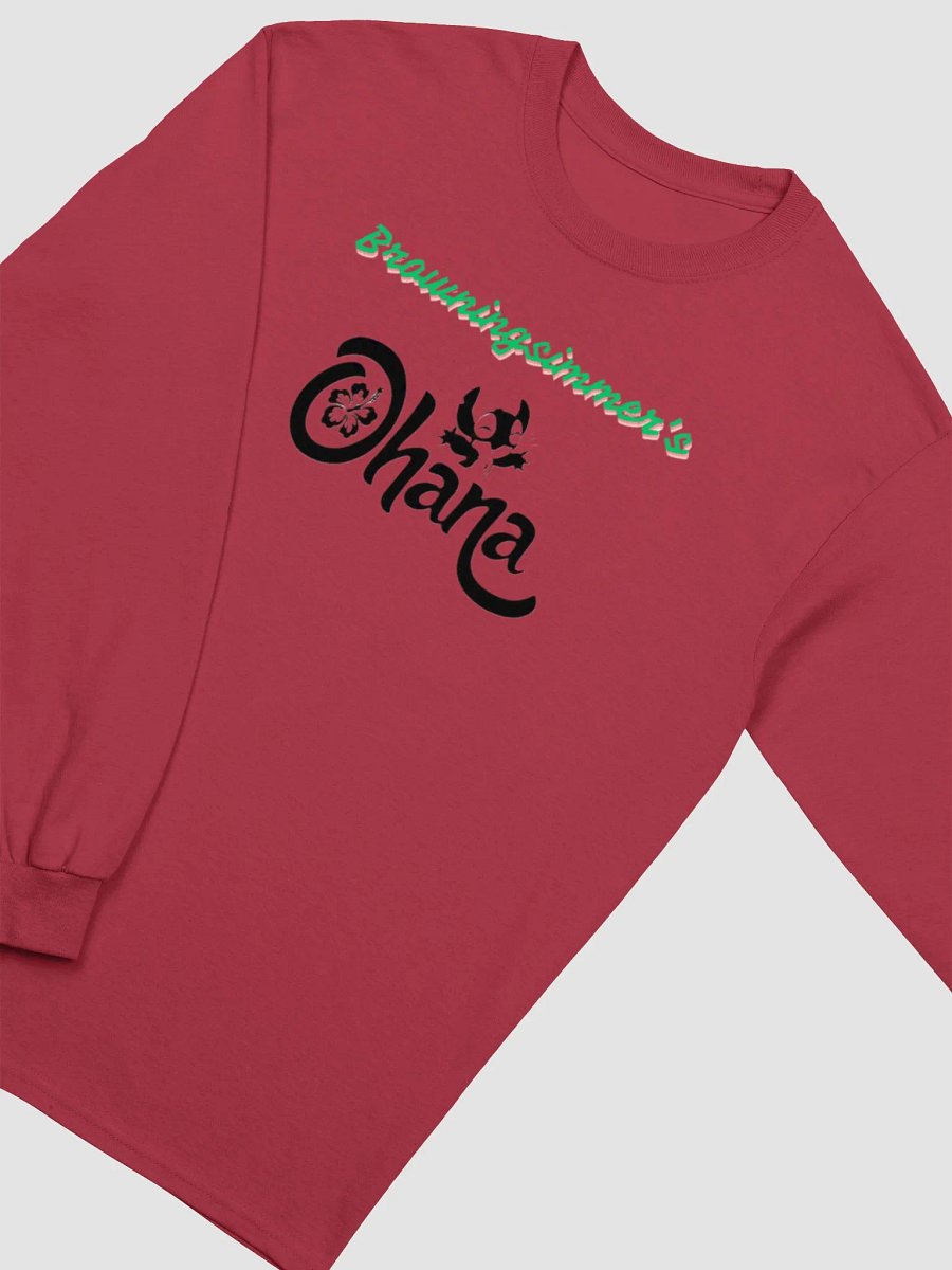BrowningSimmer Ohana Long Sleve product image (26)