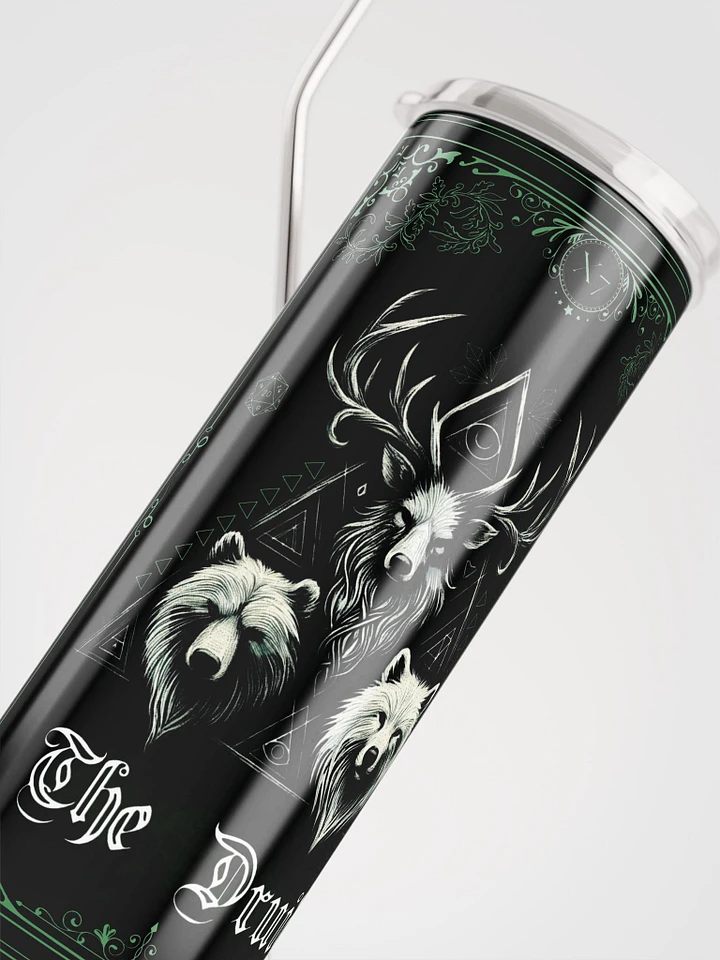 Role Play: The Druid - Tumbler product image (1)