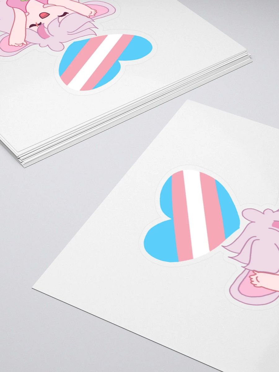 Trans love product image (14)