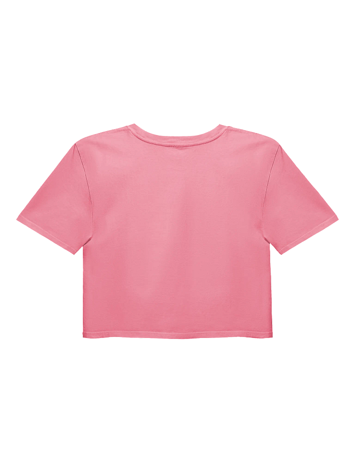 Grossboi Kisses Crop Top product image (10)
