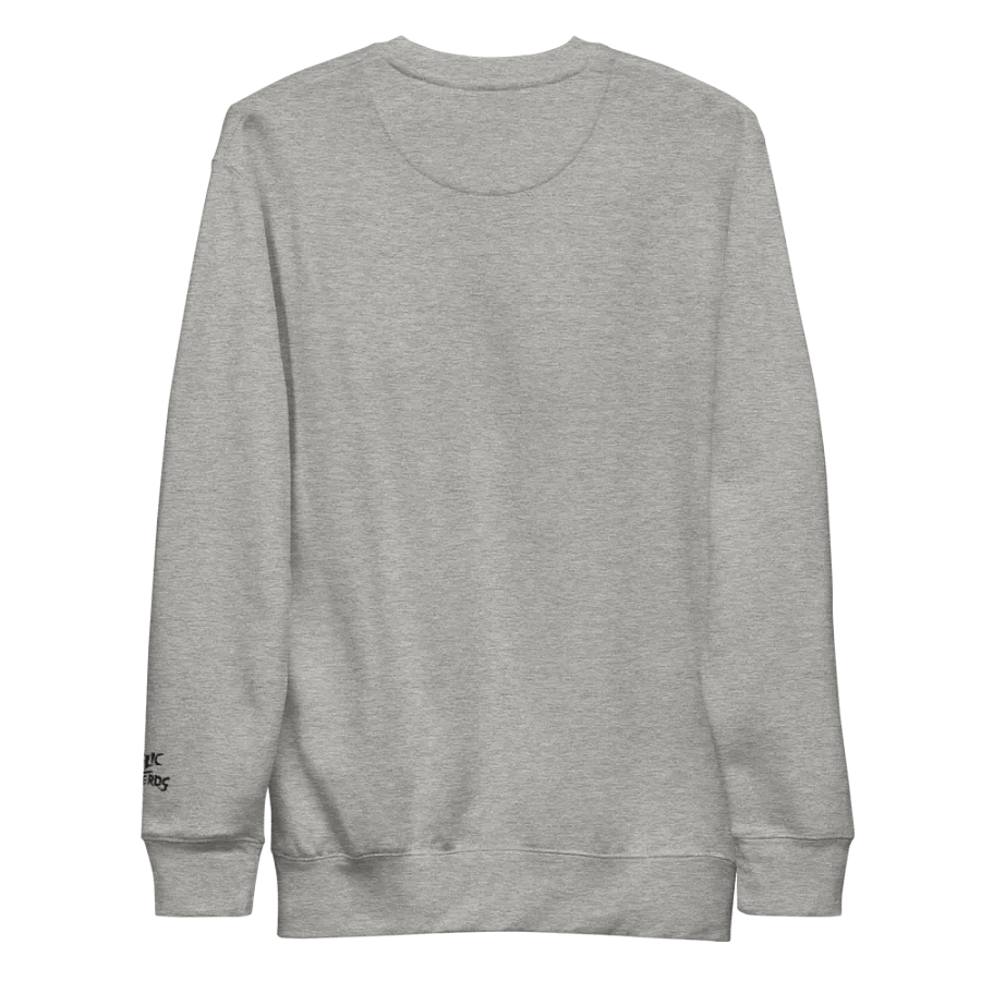PB Crewneck product image (6)