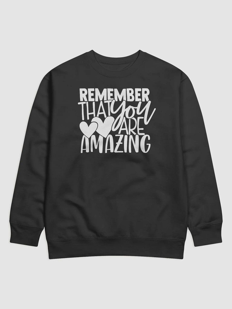 You Are Amazing Hoodie product image (1)