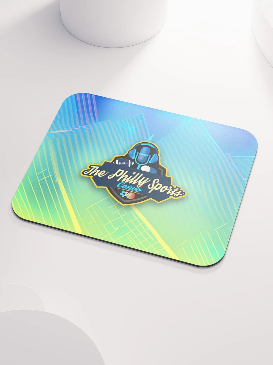 PSC Mouse Pad product image (3)