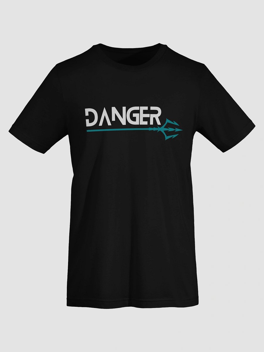 Danger T-Shirt product image (7)