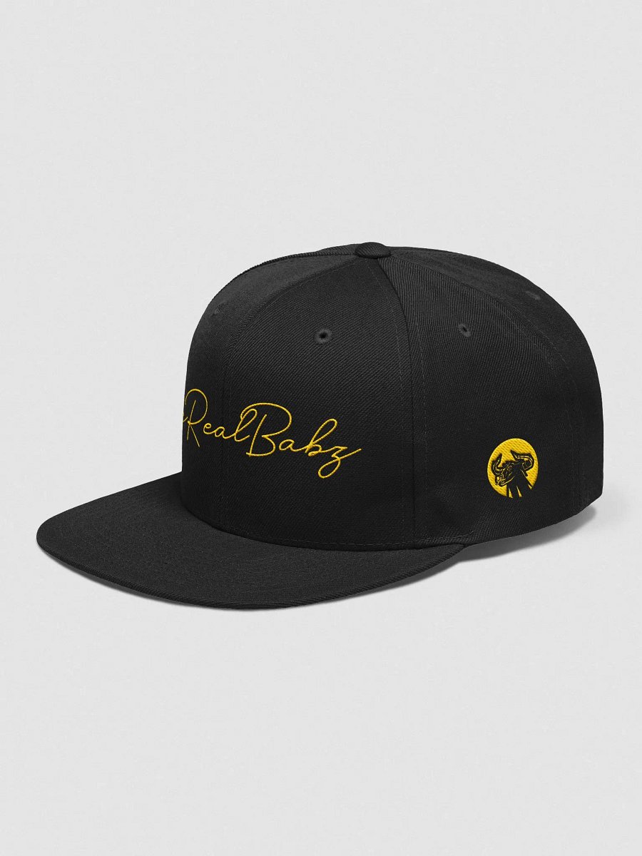 Babz's Cap product image (54)