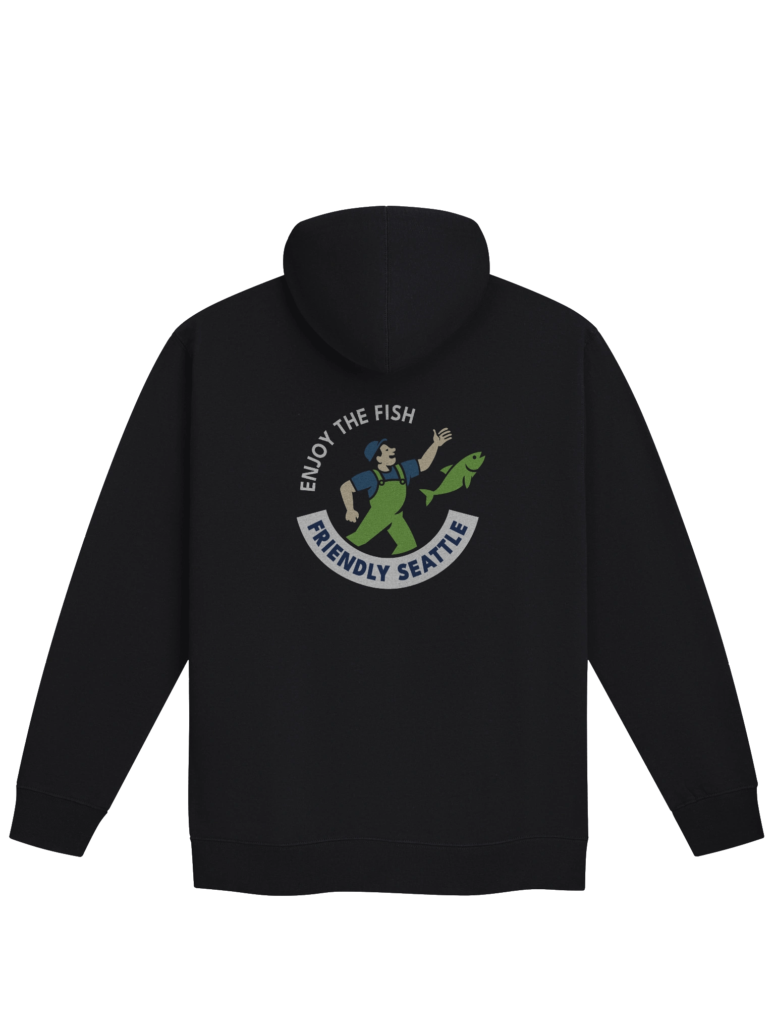 Zip Hoodie product image (4)