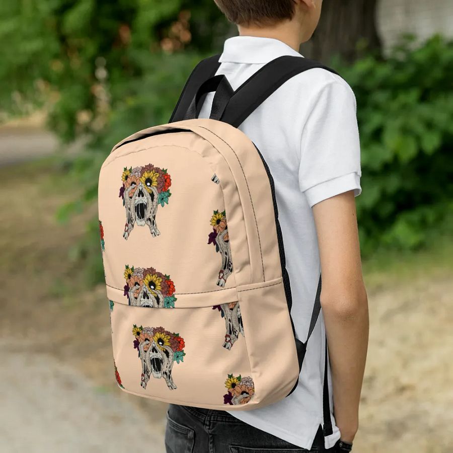 Ms Sniped 2.0 back pack product image (6)