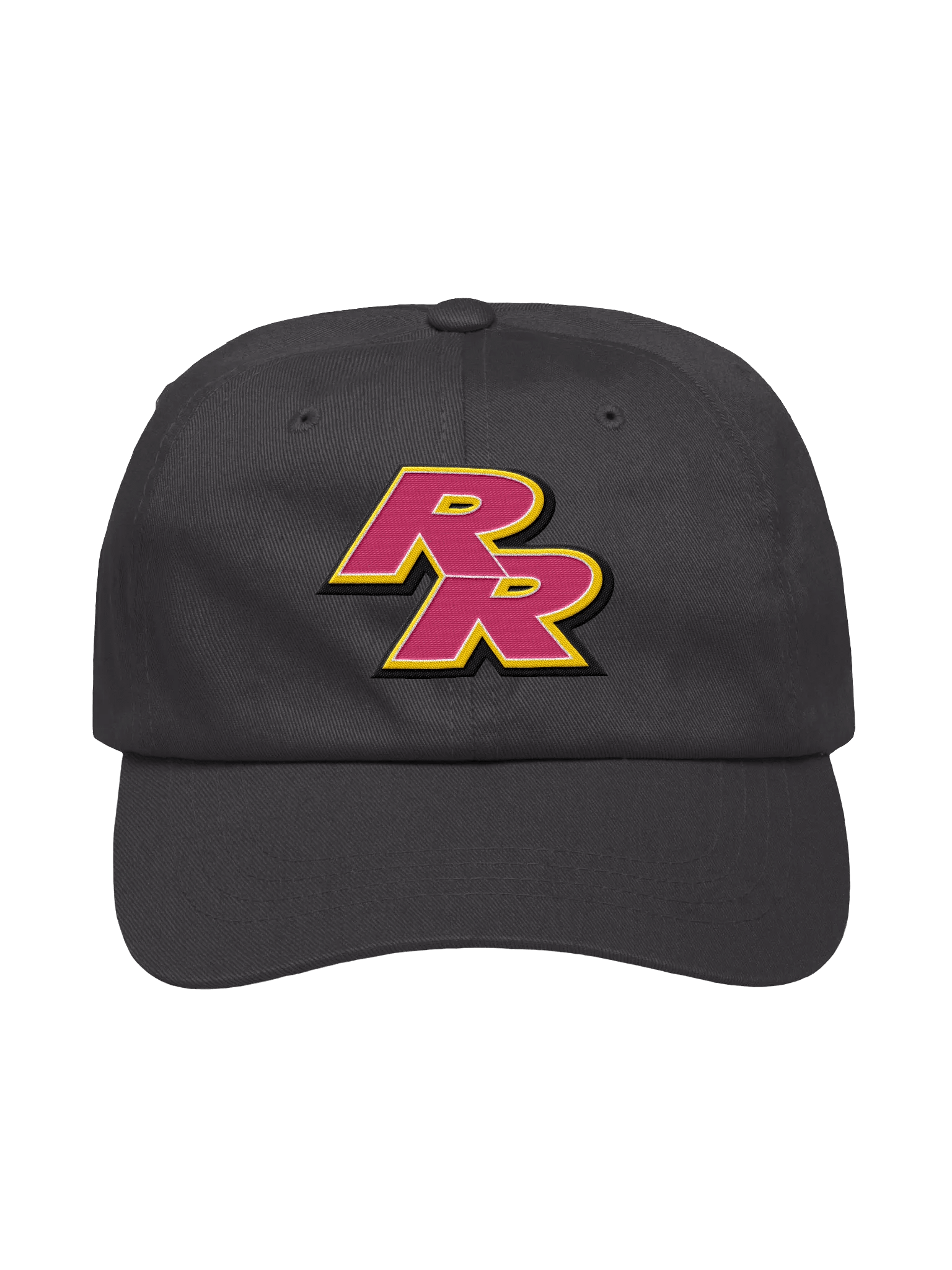 Rocket Radio Boss - Dad Hat product image (3)
